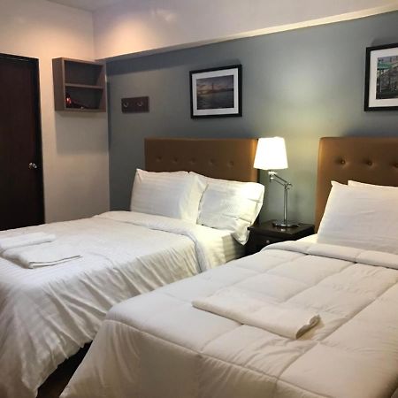 Long Term Condominium Stay In Ortigas Center Pasig City Exterior foto