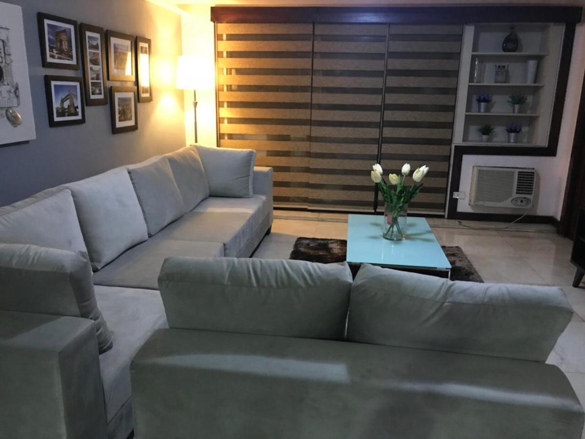 Long Term Condominium Stay In Ortigas Center Pasig City Exterior foto